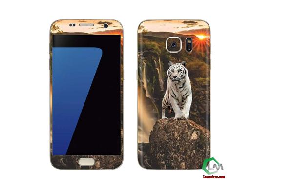 Ảnh đại diện sản phẩm Samsung Galaxy S7